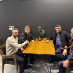 Mexhiti: Vazhdojnë aderimet nga BDI në Lëvizjen Demokratike