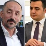 Përleshje fizike në BDI-në e Gostivarit, Nevzati ja fut me shuplakë Valdetit