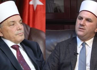 Gjykata e Apelit: Qani efendi Nesimi ka fituar ndaj Shaqir Fetahut