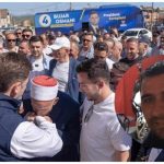 Aktori Ramadani: Hoxha që ta puthë dorën ka qef me i ble Mercedes, por i reagon Bujar Osmani