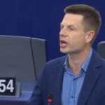 Deputeti ukrainas flet shqip: Kosova është Evropë