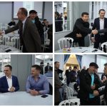 Krerët e VLEN-it në Berlin: Diaspora i thotë po ndryshimit