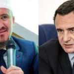 Kurti: Të martohen burrë me burrë, reagon ashpër Ahmed Kalaja: Harram e paç besimin e besimtarëve