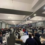 Mobilizohet diaspora e Berlinit për VLEN: Vendlindja na thërret, të shkojmë të votojmë më 8 maj