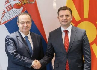 Qeveria e Kosovës: Me kryesimin e OSBE-së Bujar Osmani i bëri argatin Serbisë