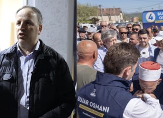 Azizi: As në kohën e Jugosllavisë, as komunistët e Titos nuk e dëmtuan BFI-në sa e dëmtoi BDI-ja