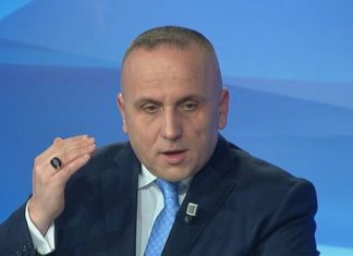 Ilir Kulla: VMRO-DPMNE mbështetet fuqishëm nga SHBA, janë broçkulla spekulimet kundër saj