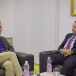 Doc.Dr. Ismail Alii nga Tearca i bashkangjitet Lëvizjes BESA