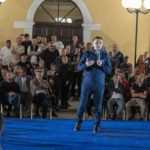 Osmani: Koha e dominimit të një kombi, mbi të tjerët, ka mbaruar