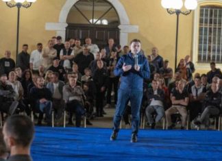 Osmani: Koha e dominimit të një kombi, mbi të tjerët, ka mbaruar