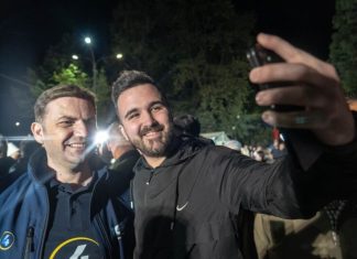 Osmani: Nuk do të ketë Qeveri pa marrëveshje për veting