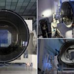 Info Shqip: Ndodh në SHBA, shkencëtarët ndërtojnë kamerën më të madhe dixhitale në botë