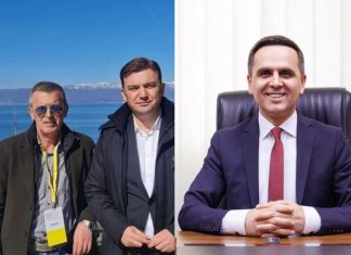 Ratkoceri me gjuhën e Artanit fyen Bilall Kasamin, e quan kondukter autobusi