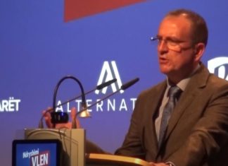 Taravari: Mërgata është prijëse e ndryshimeve pozitive për shqiptarët e Maqedonisë