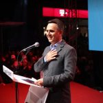 Kasami nga Gostivari: BDI me polici kërcënojnë qytetarët – burgu është për kriminel, aty do të përfundojnë!