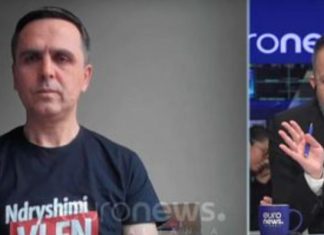 Kasami: Funksionarët e BDI-së në Listën e Zezë të SHBA-së, shkak për përçarje në Frontin Europian