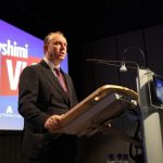 Gashi nga Cyrihu: Jemi të interesuar ta ndryshojmë jetën e shqiptarit në Maqedoni