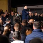 Osmani kritikon VMRO-në: Çfarë fjalori është ky: “ta kthejmë maqedoninë të bëhet e jotja”