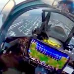 Forcat Ajrore të Ukrainës përdorin iPad për të lëshuar raketat perëndimore