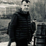 Info Shqip: Taravari: Na tronditi lajmi për vdekjen e mërgimtarit tonë Taip Fidani në Sarajevë