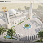 Xhamia e parë në botë e printuar me 3D hapet në Jeddah, Arabi Saudite