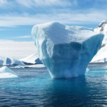 Info Shqip: Kamerë në një vrimë të madhe nën Antarktidë, ç’ka në fund? (VIDEO)