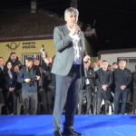 Ziadin Sela: Vota për Bujar Osmanin është biletë kthyese e bijve dhe vajzave tona që kanë marrë rrugën e mërgimit