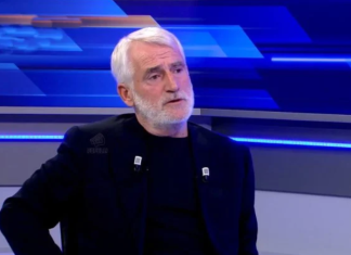 Thaçi: Albin Kurti nuk ka asnjë njeri në RMV