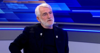 Info Shqip: Thaçi: Albin Kurti nuk ka asnjë njeri në RMV