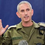 Izraeli e konfirmon: Dhjetëra dronë janë lëshuar nga Irani