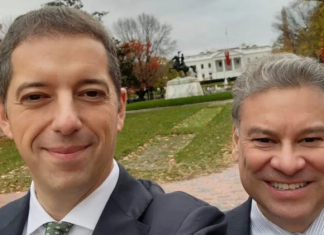 Pretendime për lidhje financiare të familjes së Escobar-it me Qeverinë e Republika Srpska dhe MPJ të Serbisë