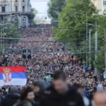 E pazakontë: Babai nga Mali i Zi, nëna nga Veriu i Kosovës, i riu serb bën testin e ADN-së dhe del shqiptar