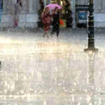 Dallimet e temperaturave janë shokuese për njerëzit, këtë verë në RMV mund të ketë stuhi me bubullima