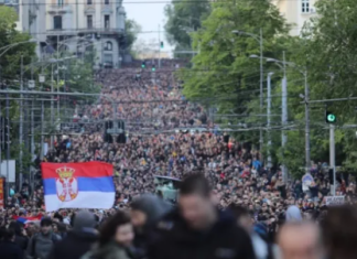 E pazakontë: Babai nga Mali i Zi, nëna nga Veriu i Kosovës, i riu serb bën testin e ADN-së dhe del shqiptar