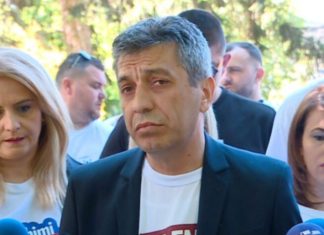 Mexhiti: Mickoskit i duhet partner shqiptarë, këtu jemi ne si VLEN