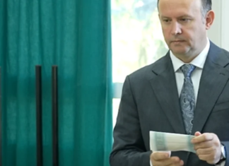 Gashi: Sot qytetarët do ta thonë fjalën e tyre