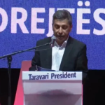 Mexhiti: Taravari bart kauzën shqiptare, Osmani aktakuzën e Prokurorisë Speciale