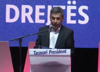 Mexhiti: Taravari bart kauzën shqiptare, Osmani aktakuzën e Prokurorisë Speciale