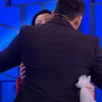 Prindër për herë të dytë? Shpat Kasapi surprizohet nga partnerja e veshur nuse: Do ta lija