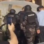 MPB tregon se përse e kanë arrestuar gazetarit Furkan Saliu