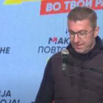 Mickoski preferon VLEN-in si partner të koalicionit të ardhshëm qeveritar