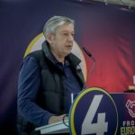 Musa Xhaferi nga Kërçova: Legjitimitetin na e jep populli, më 8 maj do kalojmë në epërsi