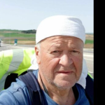 Një burrë nga Bosnja u nis në këmbë për në haxh: Aktualisht jam në Turqi dhe agjëroj çdo ditë