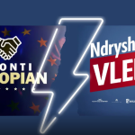 Sondazhi i fundit i IPSOS: Koalicioni Vlen 7,8%, Fronti 6,9%