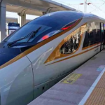 Me tren falas për në Evropë, BE dhuron 35 mijë bileta për të rinjtë