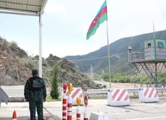 Armenia do t’ia kthejë Azerbajxhanit katër fshatra të okupuara