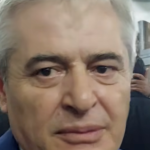 Mexhiti ministër i Brendshëm?! Ali Ahmeti tallet: Do të jem shumë i sigurt (VIDEO)