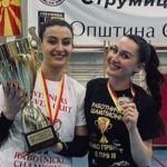 Jonuzi dhe Rexhallari me Rabotniçkin fitojnë titullin e kampionit në volejboll