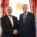 Erdogan takohet me kreun e Hamasit, reagon Izraeli: Presidentit të Turqisë t’i vijë turp