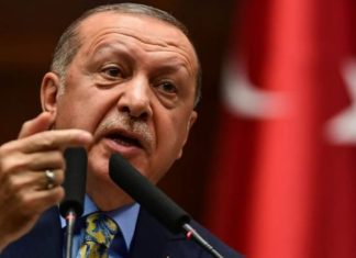 Erdogan: Netanyahu ka gdhendur emrin e tij në histori si kasapi i Gazës